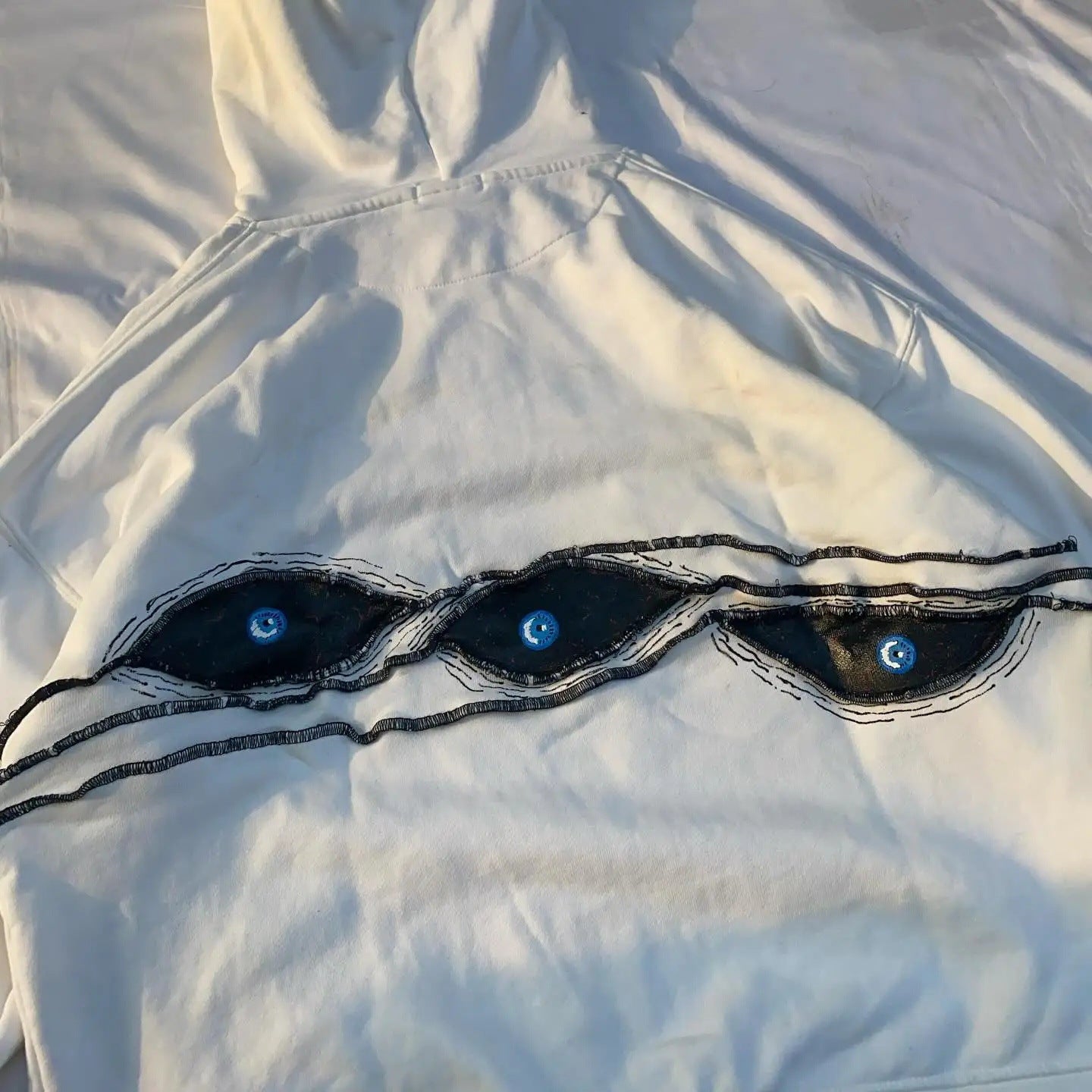 TORAX® FALLEN SERAPH