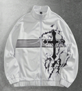 TØRAX—Hoddie CROSS