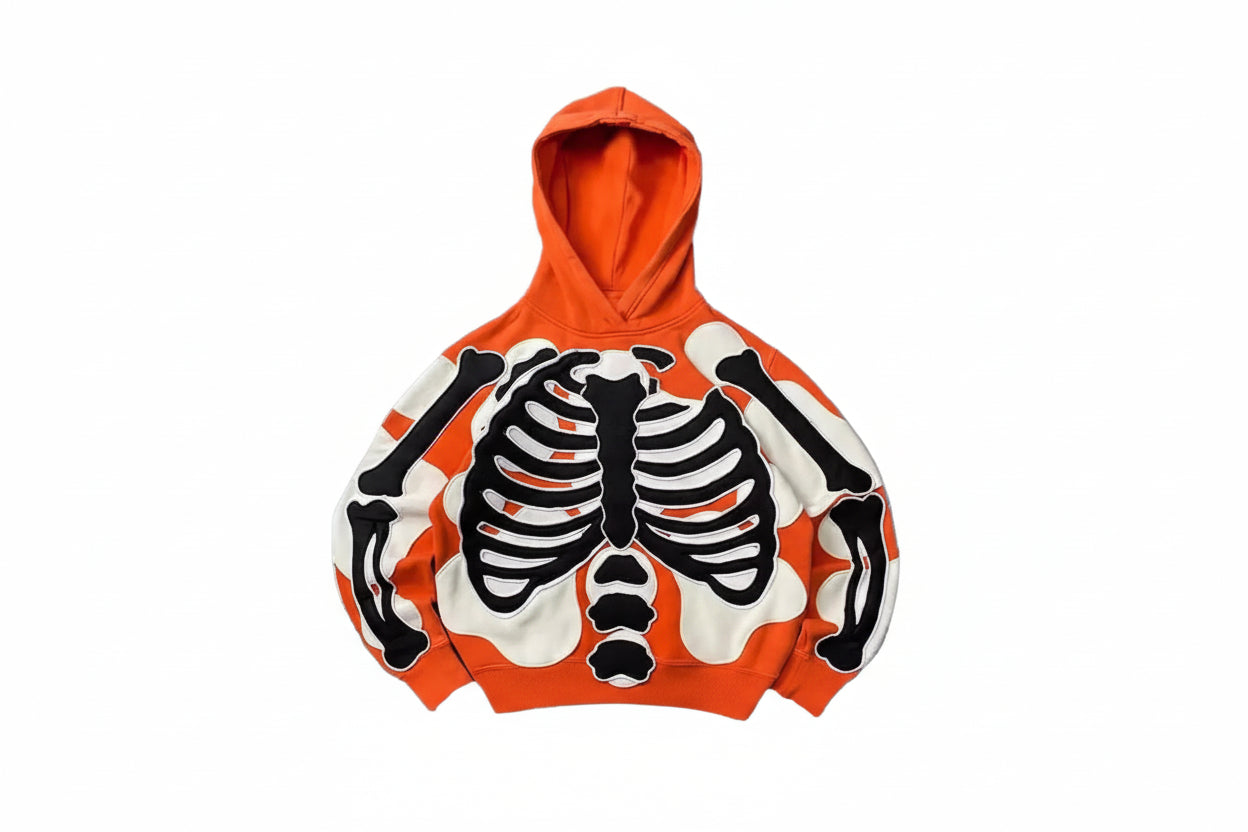 TØRAX®  FULL BONES