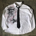 T Shirt Harajuku