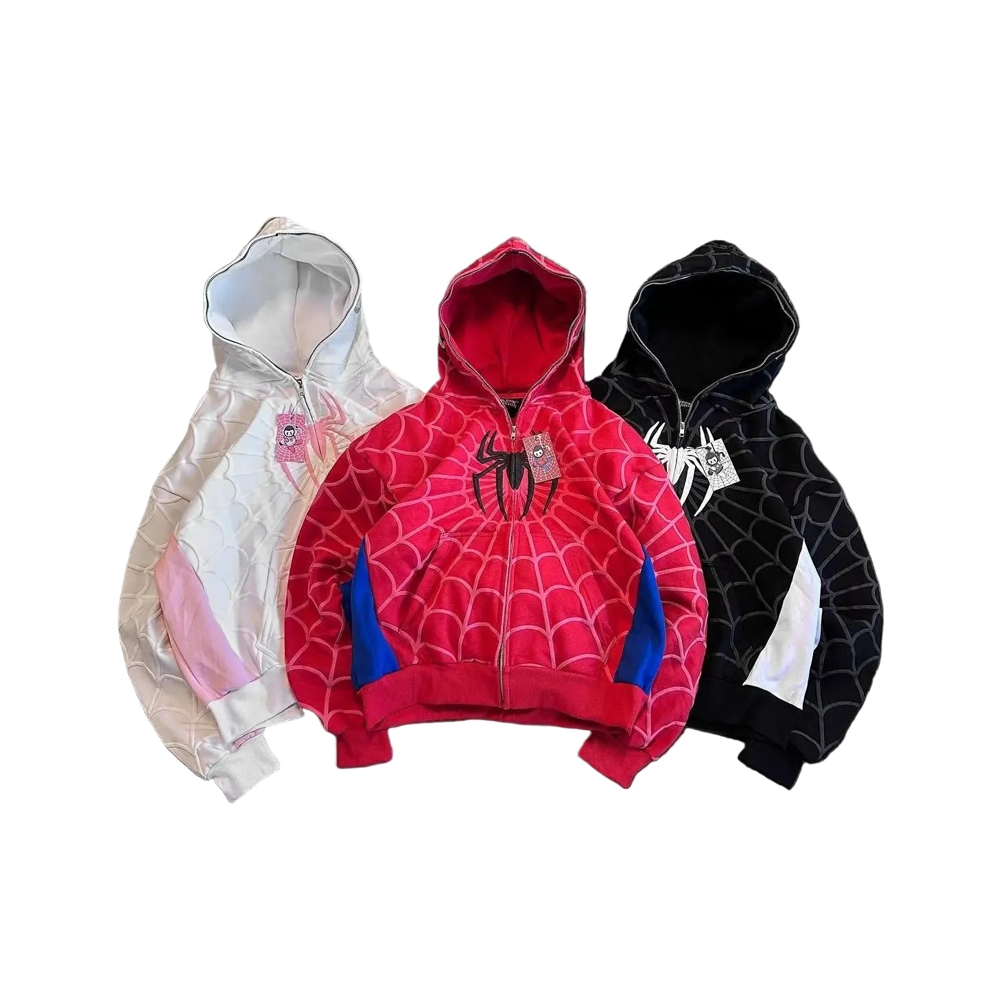 TORAX® Venom-Weave Zip