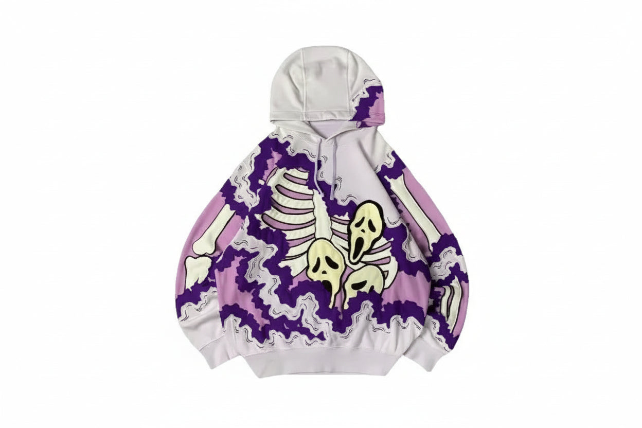 TØRAX® GHOST REAPER