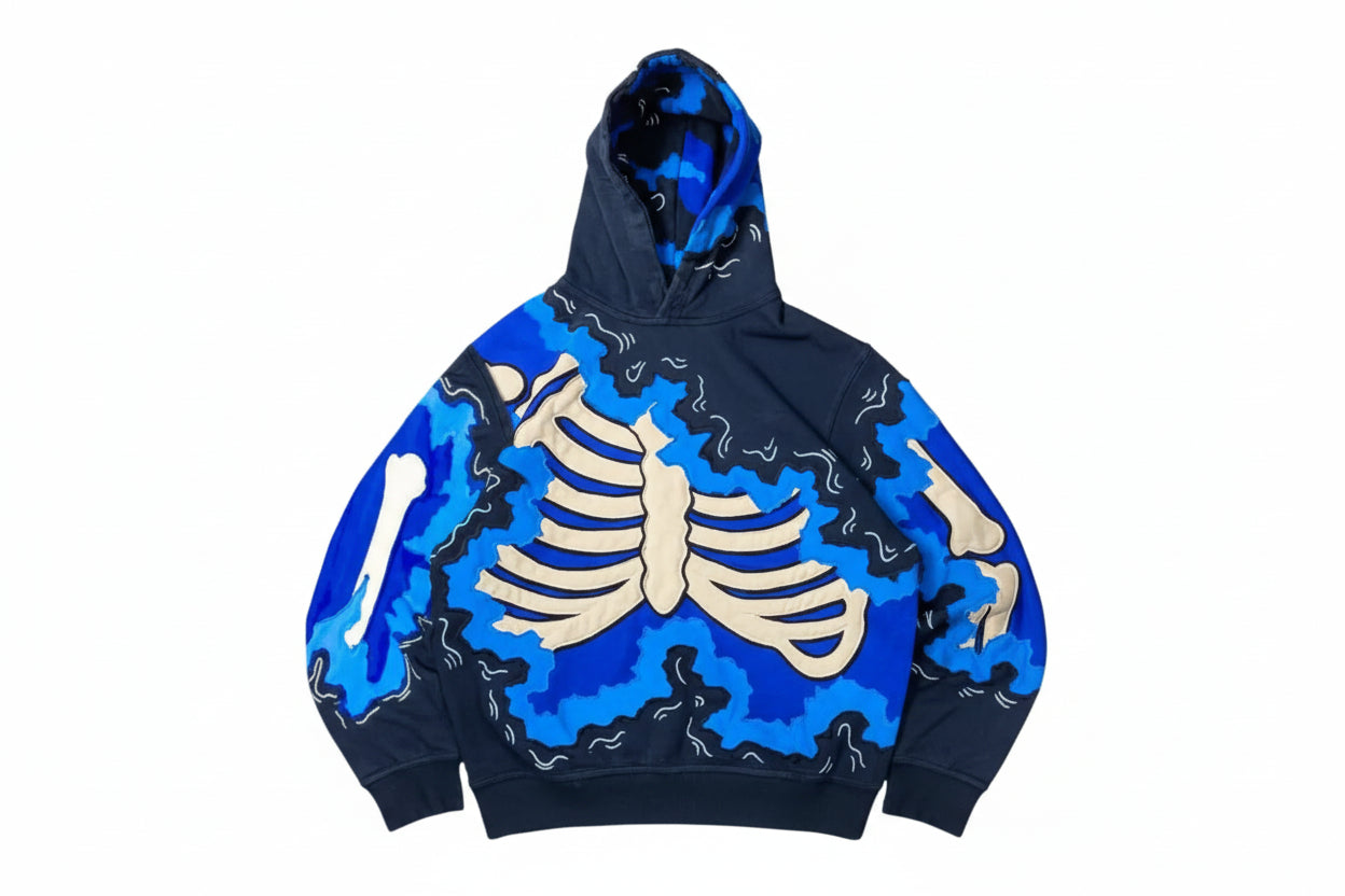 TØRAX® DEEP WATER BONES