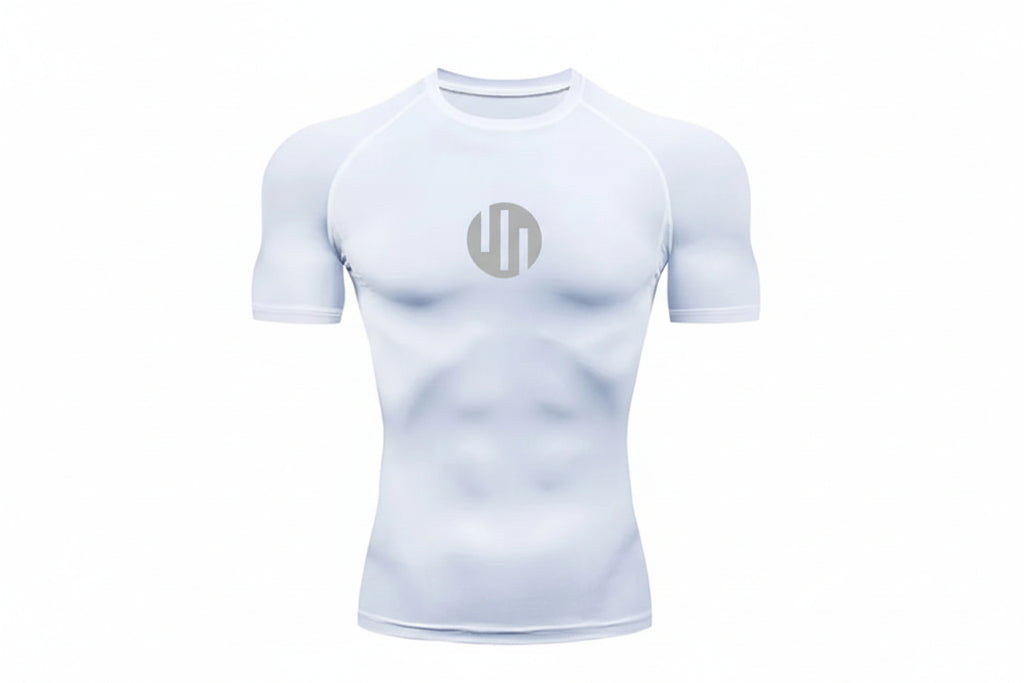 DEAD LIFT COMPRESSION TEE