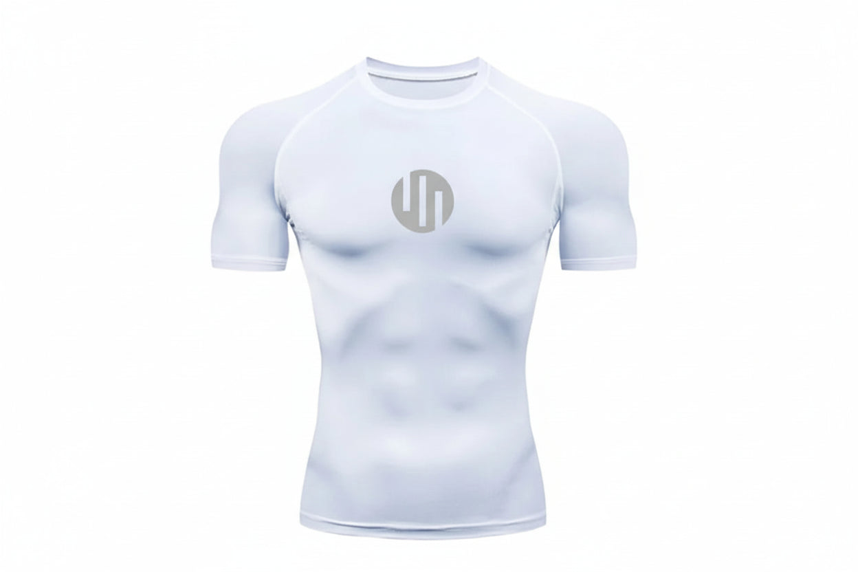 DEAD LIFT COMPRESSION TEE