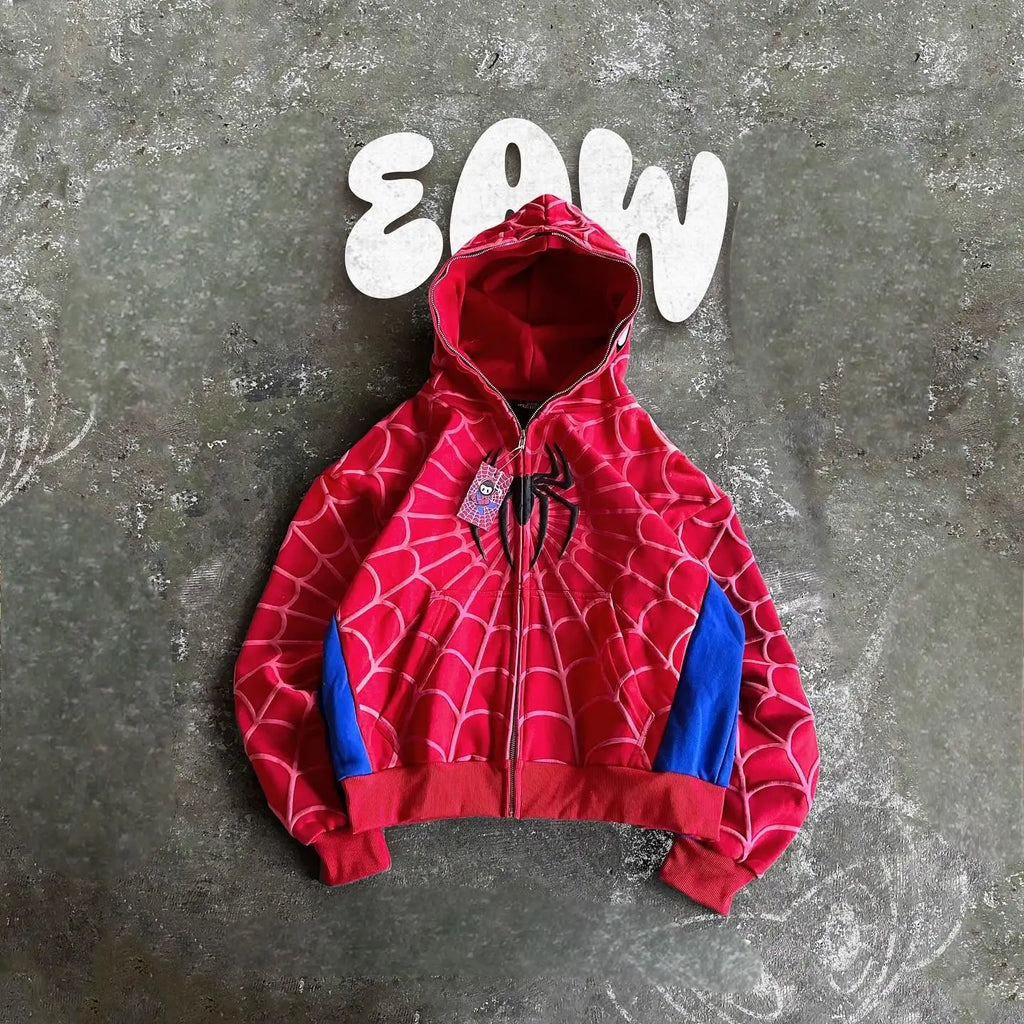 TORAX® Venom-Weave Zip