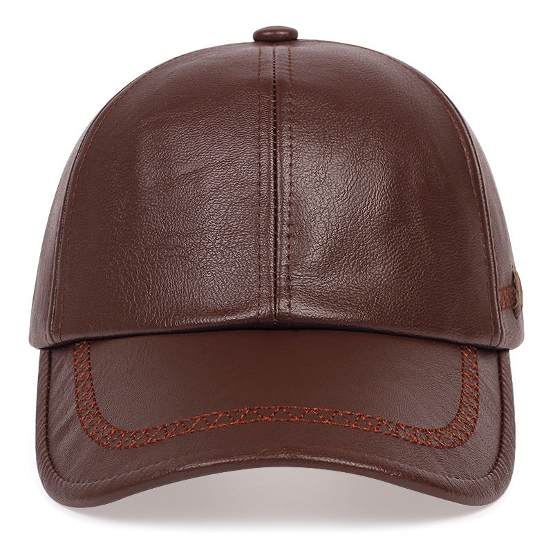 Baseball Cap Simple Fashion