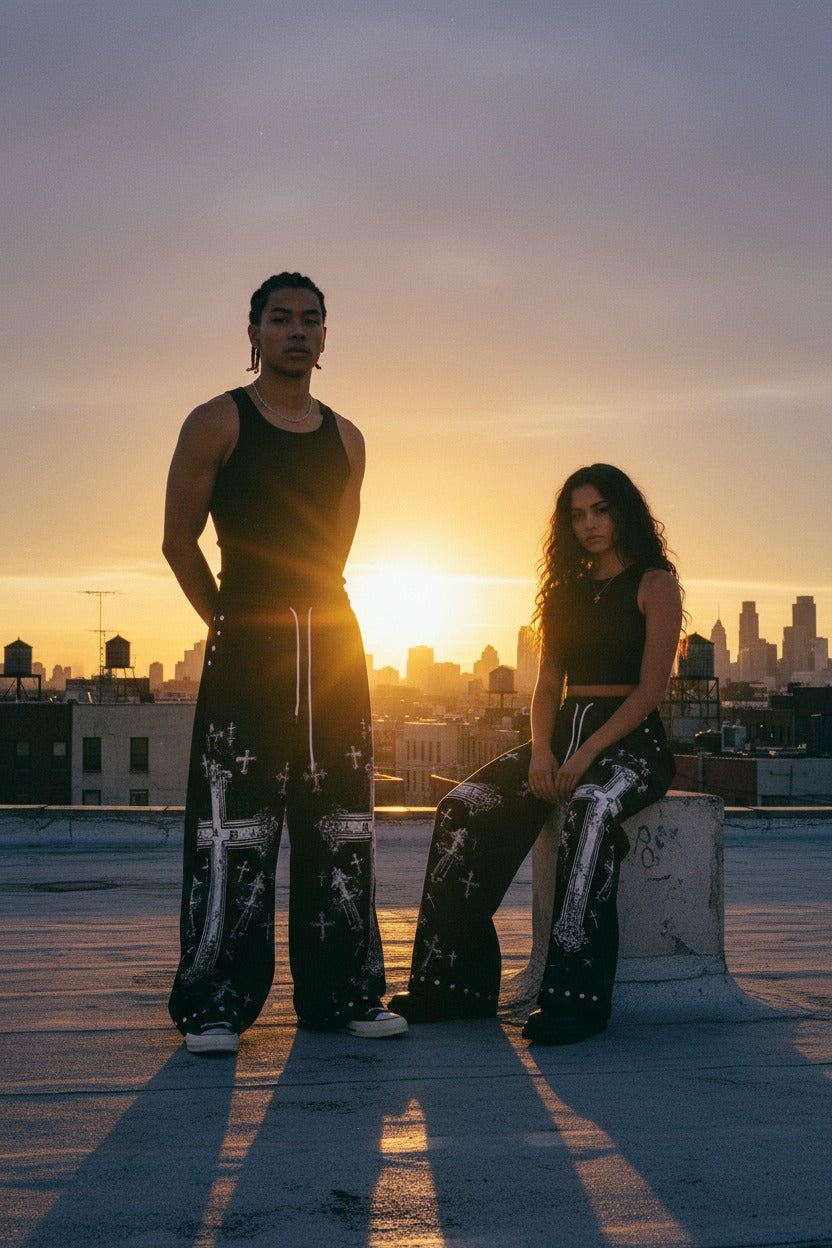 TORAX® Abysswalker Pants