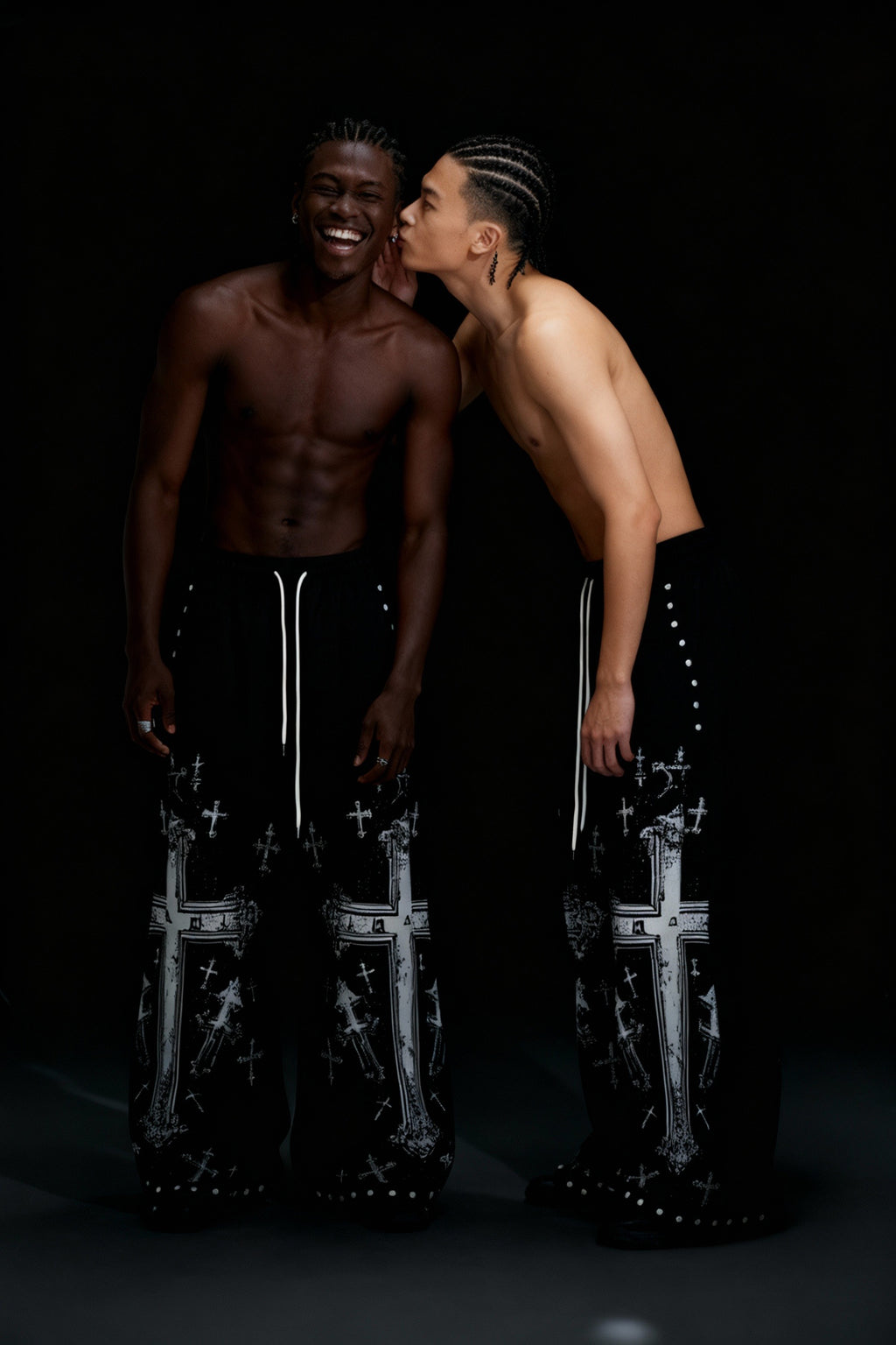 TORAX® Abysswalker Pants