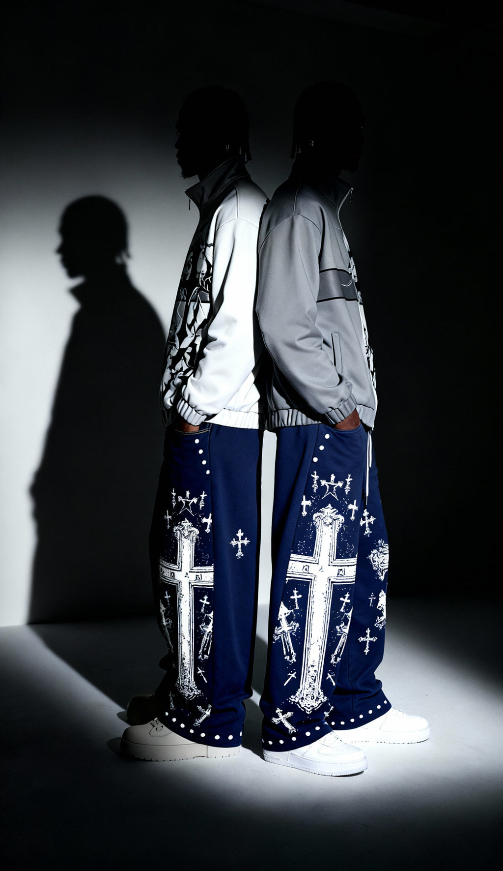 TORAX® Abysswalker Pants